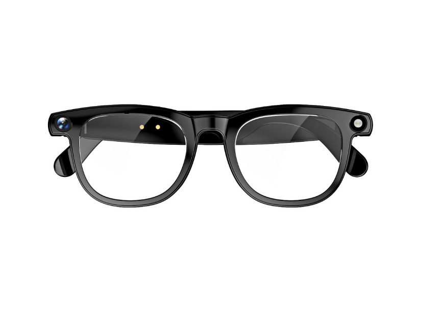 Smart Glasses™️ -  HD Camera & Bluetooth