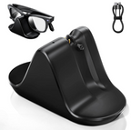 Smart Glasses Charging Dock