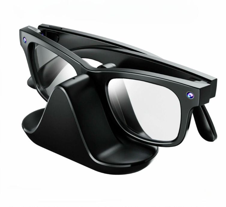 Smart Glasses Charging Dock
