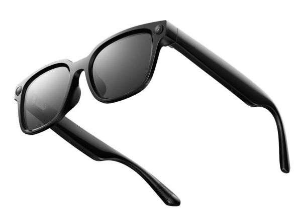 Smart sunGlasses™️ -  HD Camera & Bluetooth