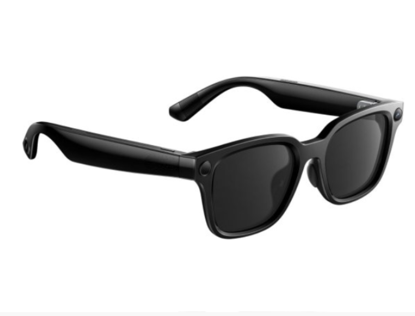 Smart sunGlasses™️ -  HD Camera & Bluetooth