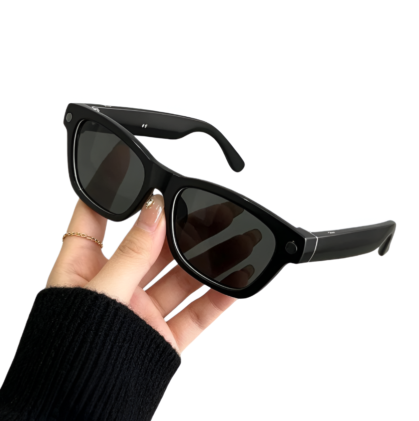 Smart sunGlasses™️ -  HD Camera & Bluetooth