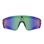 Smart Camera Glasses for Sports