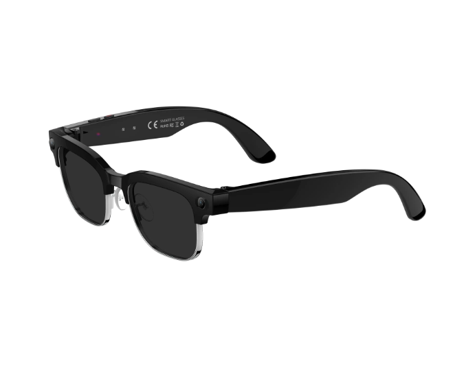 Smart sunGlasses™️ -  HD Camera & Bluetooth