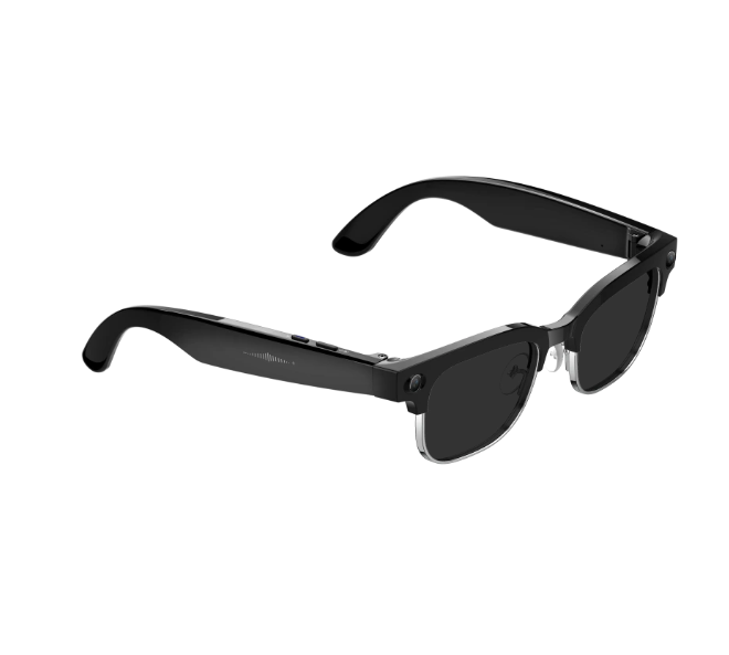 Smart sunGlasses™️ -  HD Camera & Bluetooth