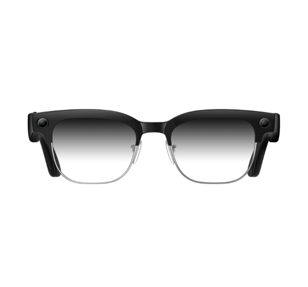 Smart sunGlasses™️ -  HD Camera & Bluetooth