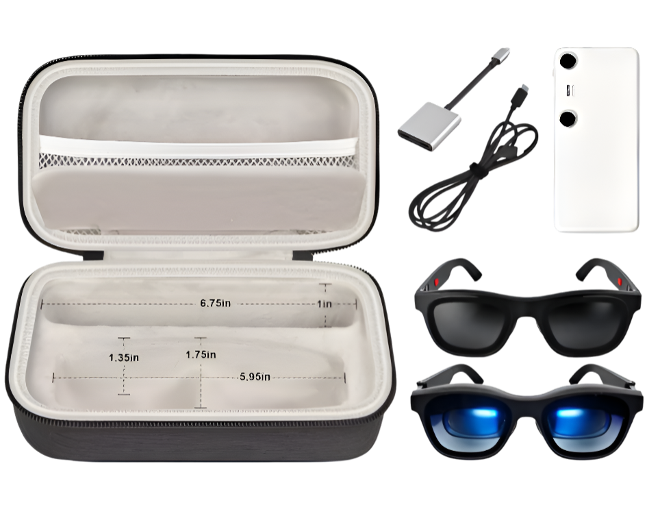 Glasses Case