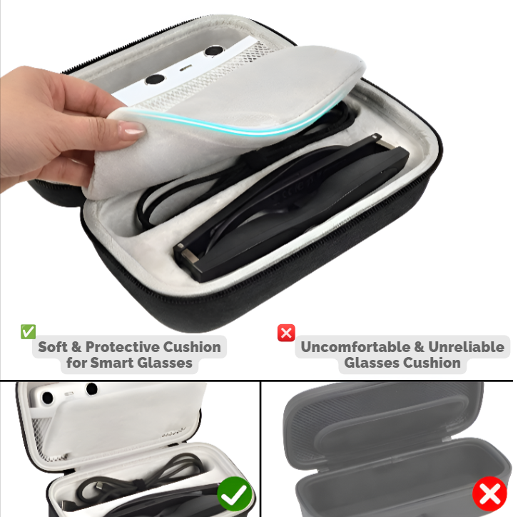 Glasses Case
