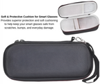 small glasses case