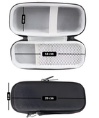 small glasses case