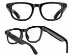 Smart Glasses™️ -  HD Camera & Bluetooth