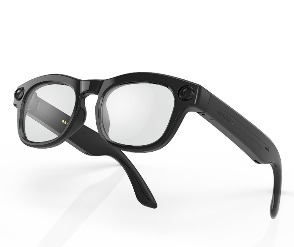 Smart Glasses™️ -  HD Camera & Bluetooth