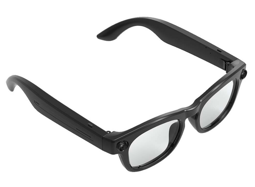 Smart Glasses™️ -  HD Camera & Bluetooth
