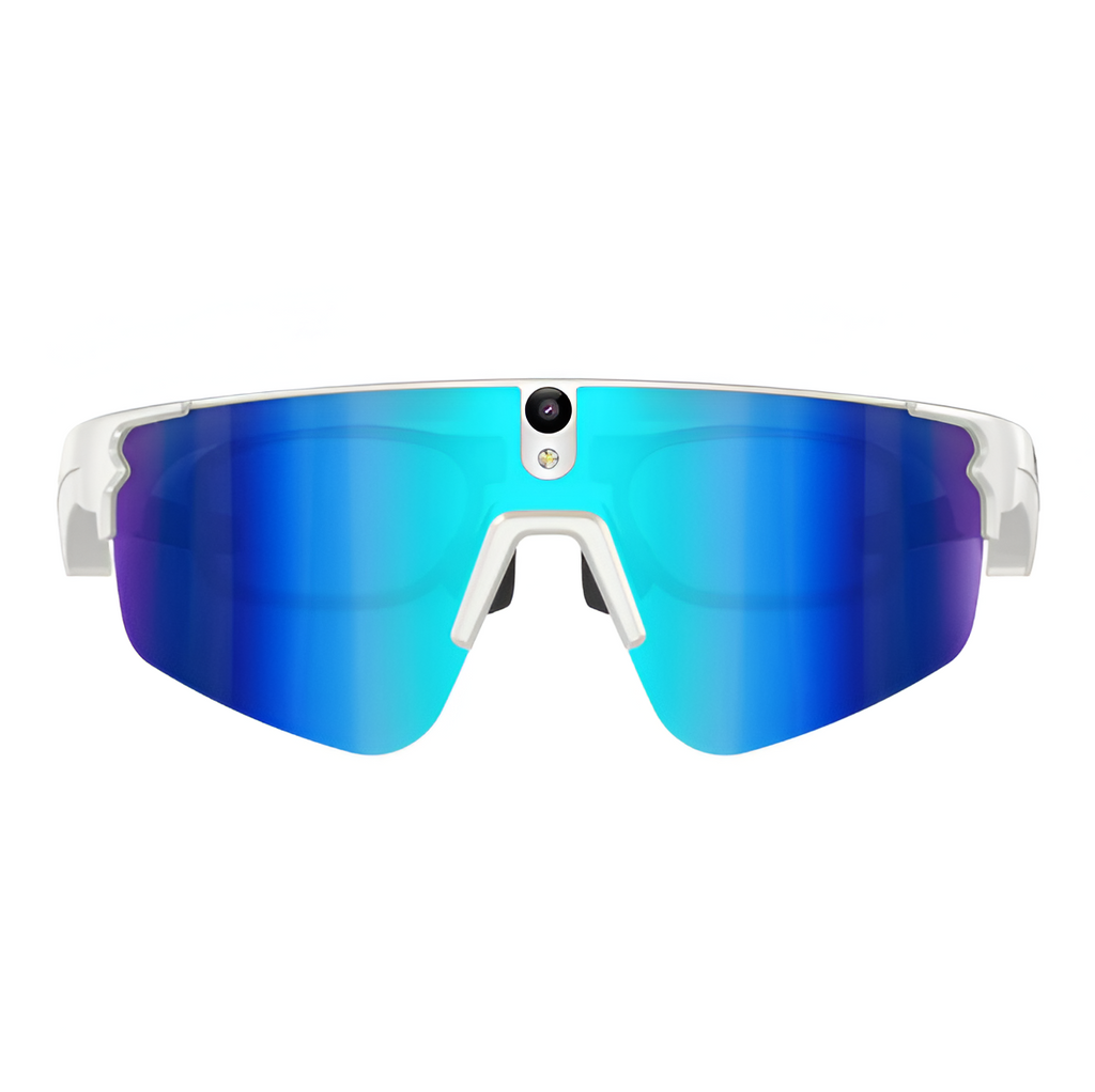 Smart Camera Glasses™ - Sports