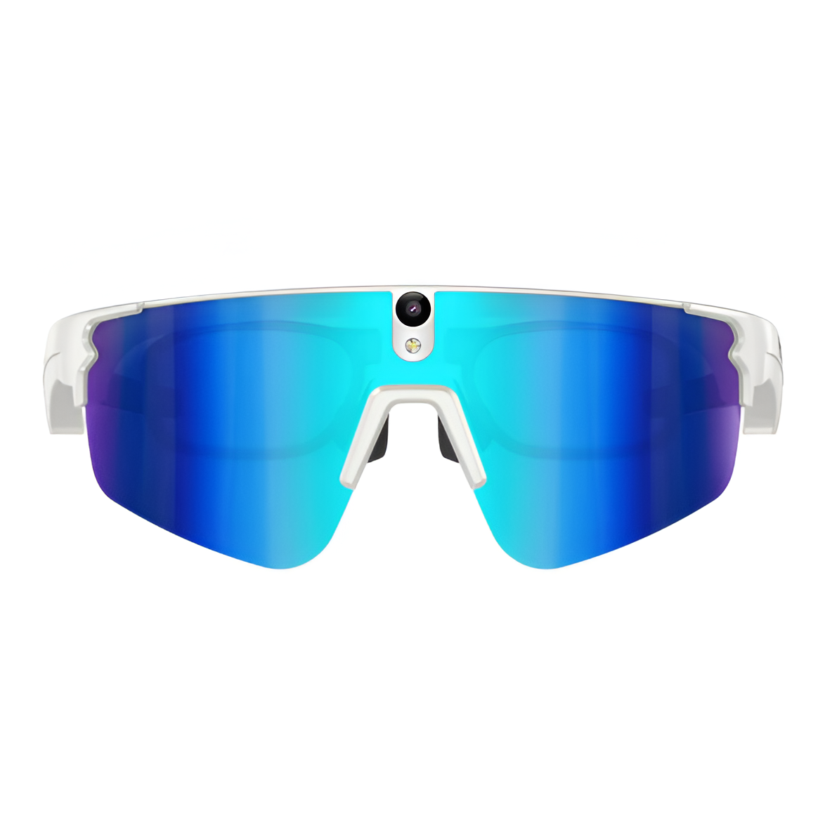 Smart Camera Glasses™ - Sports