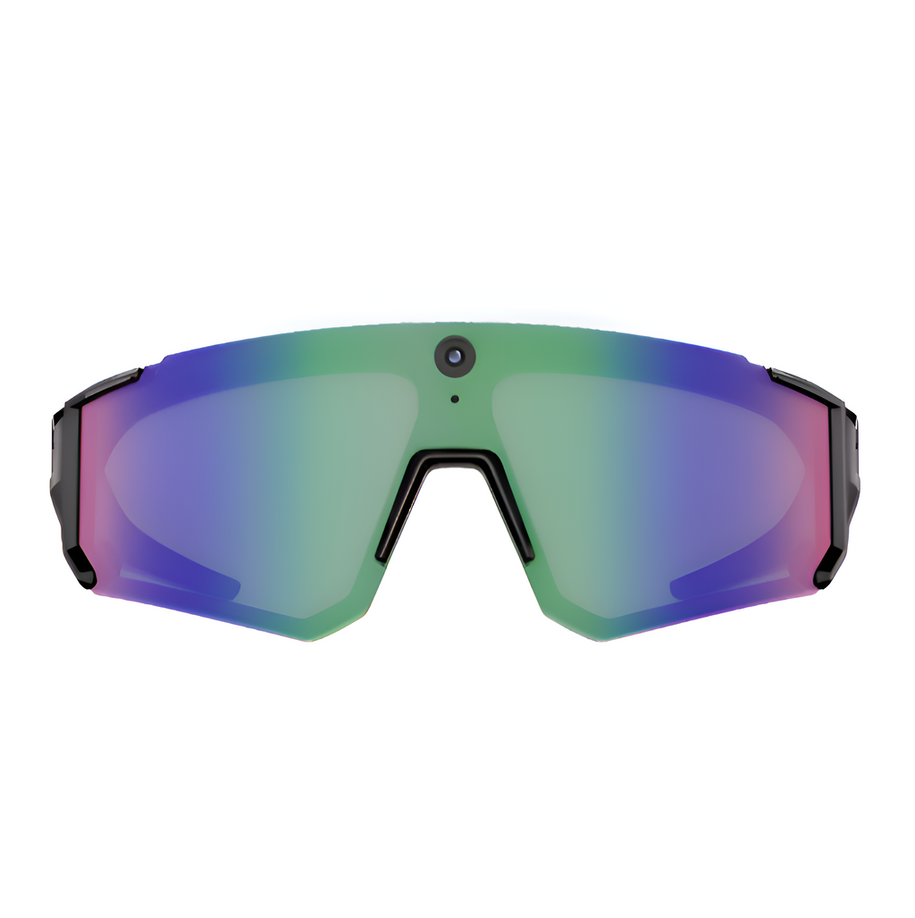 Smart Camera Glasses™ - Sports