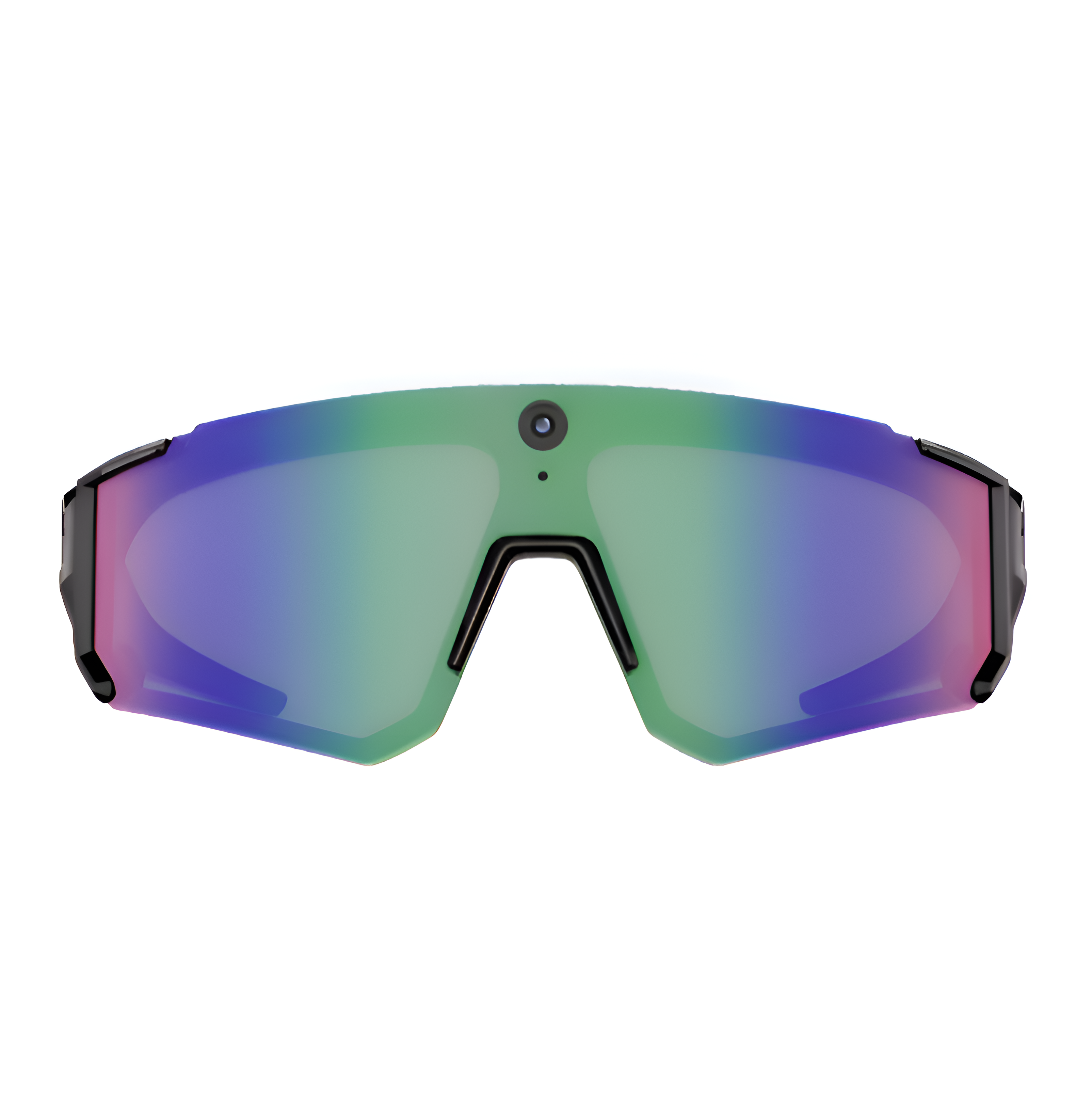 Smart Camera Glasses™ - Sports
