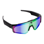 Smart Camera Glasses™ - Sports