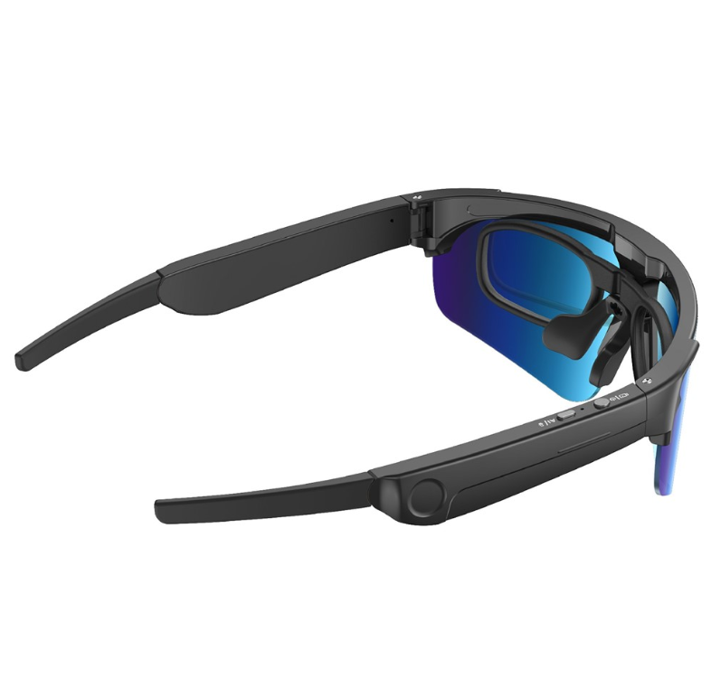 Smart Camera Glasses™ - Sports