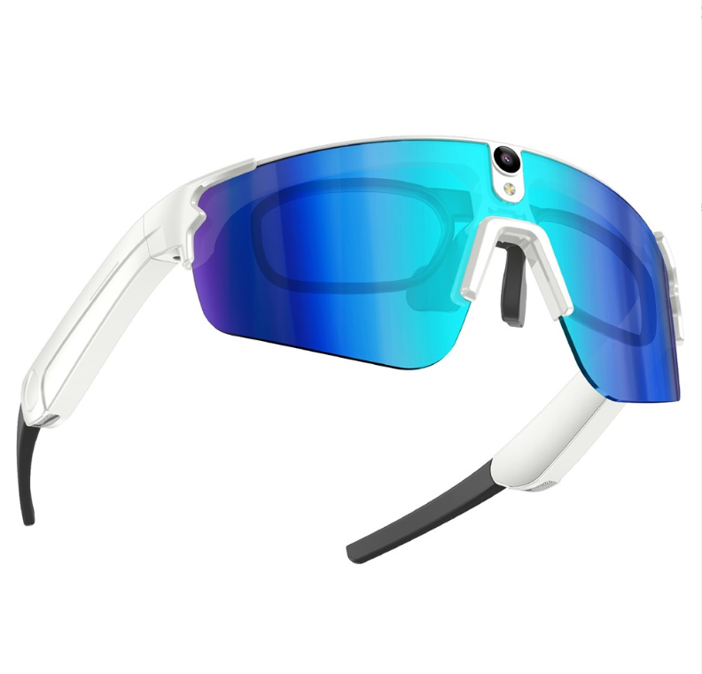 Smart Camera Glasses™ - Sports