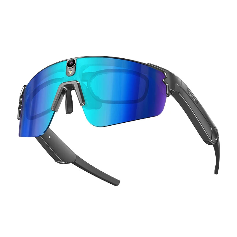 Smart Camera Glasses™ - Sports