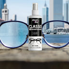 Glasses Cleaner Spray