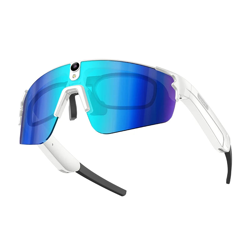 Smart Camera Glasses™ - Sports