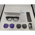 AI Camera Smart Glasses