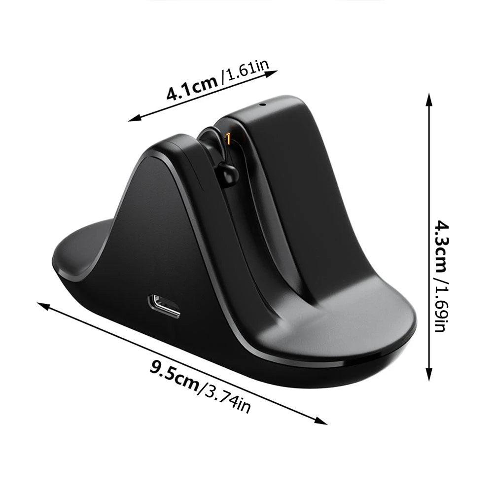 Smart Glasses Charging Dock